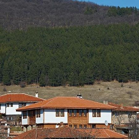 Hotel House Of Bardo Żerawna Zewnętrze zdjęcie