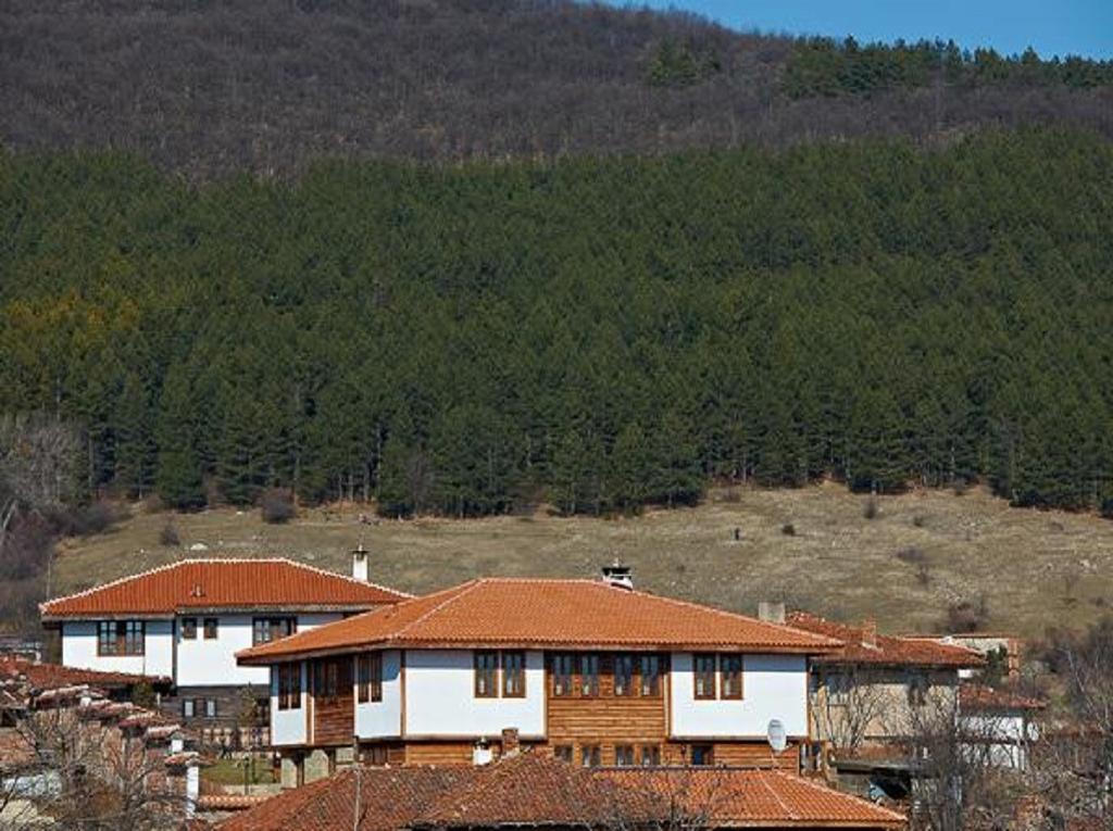 Hotel House Of Bardo Żerawna Zewnętrze zdjęcie