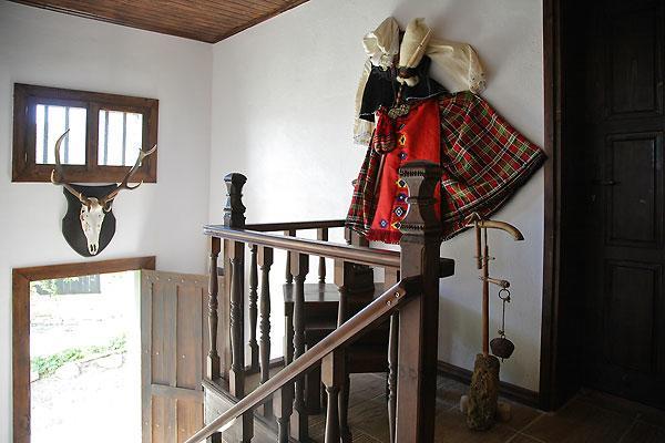 Hotel House Of Bardo Żerawna Zewnętrze zdjęcie