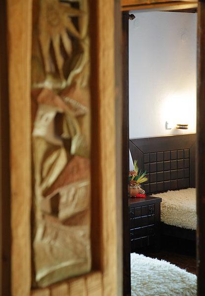 Hotel House Of Bardo Żerawna Zewnętrze zdjęcie