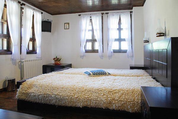 Hotel House Of Bardo Żerawna Zewnętrze zdjęcie